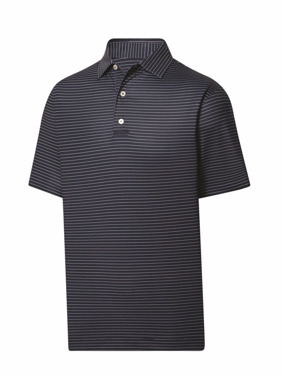 FootJoy Other - Footjoy Mens Striped Polo